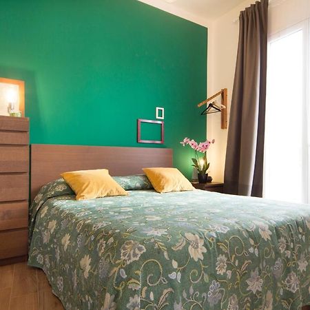 Il Sogno Apartments Marsala Extérieur photo