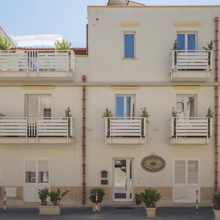 Il Sogno Apartments Marsala Extérieur photo