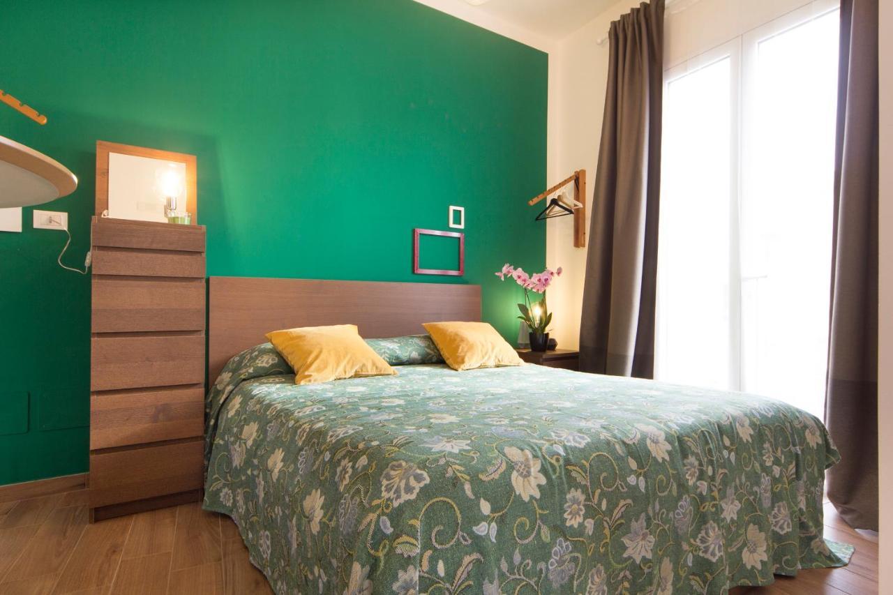 Il Sogno Apartments Marsala Extérieur photo
