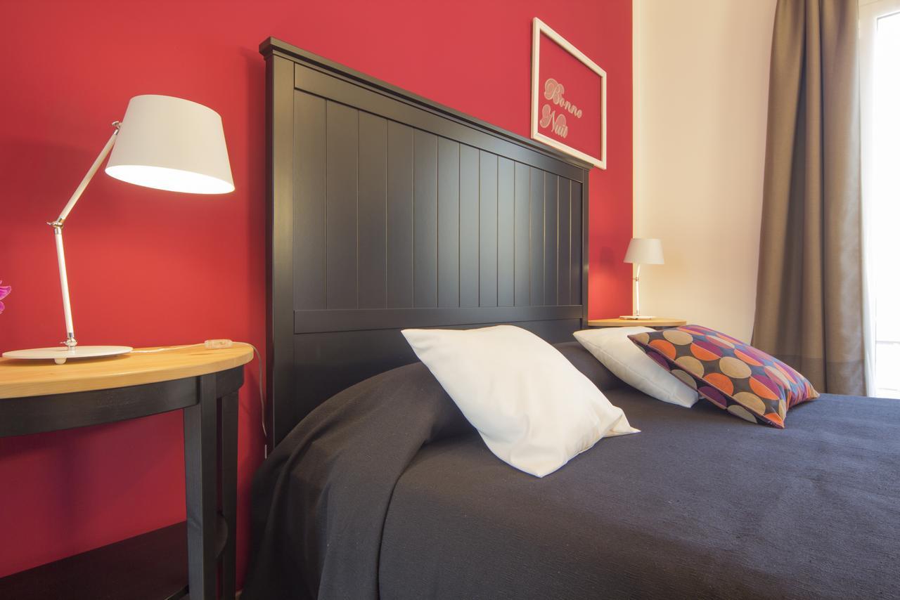 Il Sogno Apartments Marsala Extérieur photo