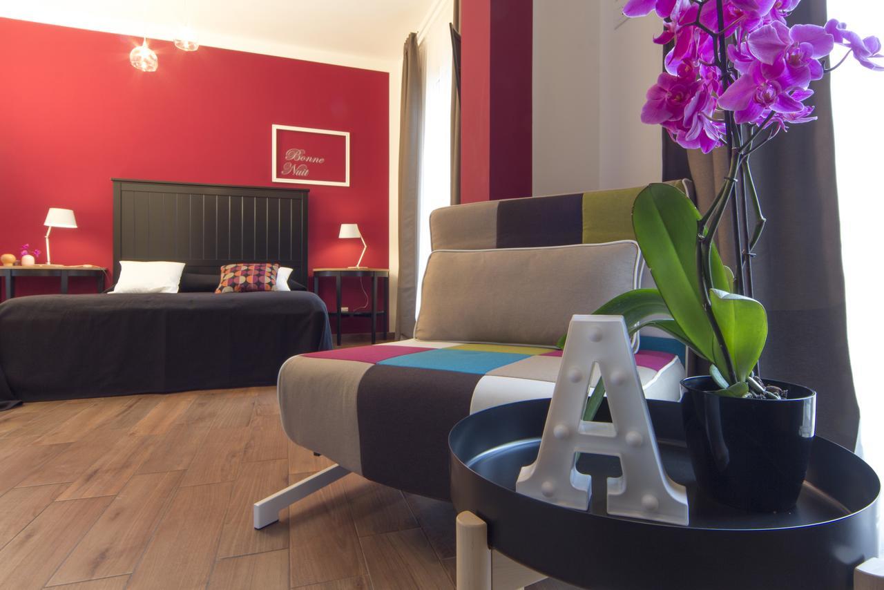 Il Sogno Apartments Marsala Extérieur photo