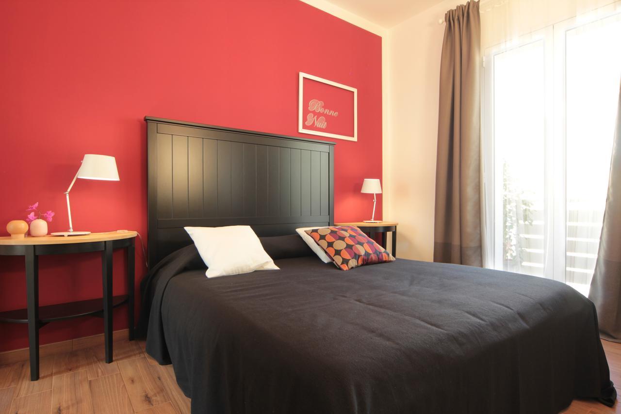 Il Sogno Apartments Marsala Extérieur photo