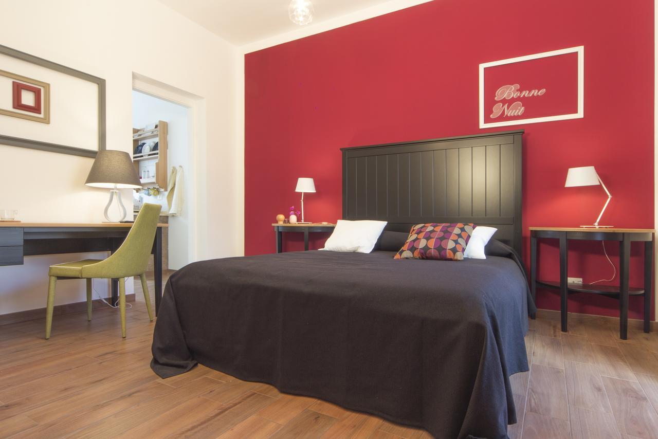Il Sogno Apartments Marsala Extérieur photo
