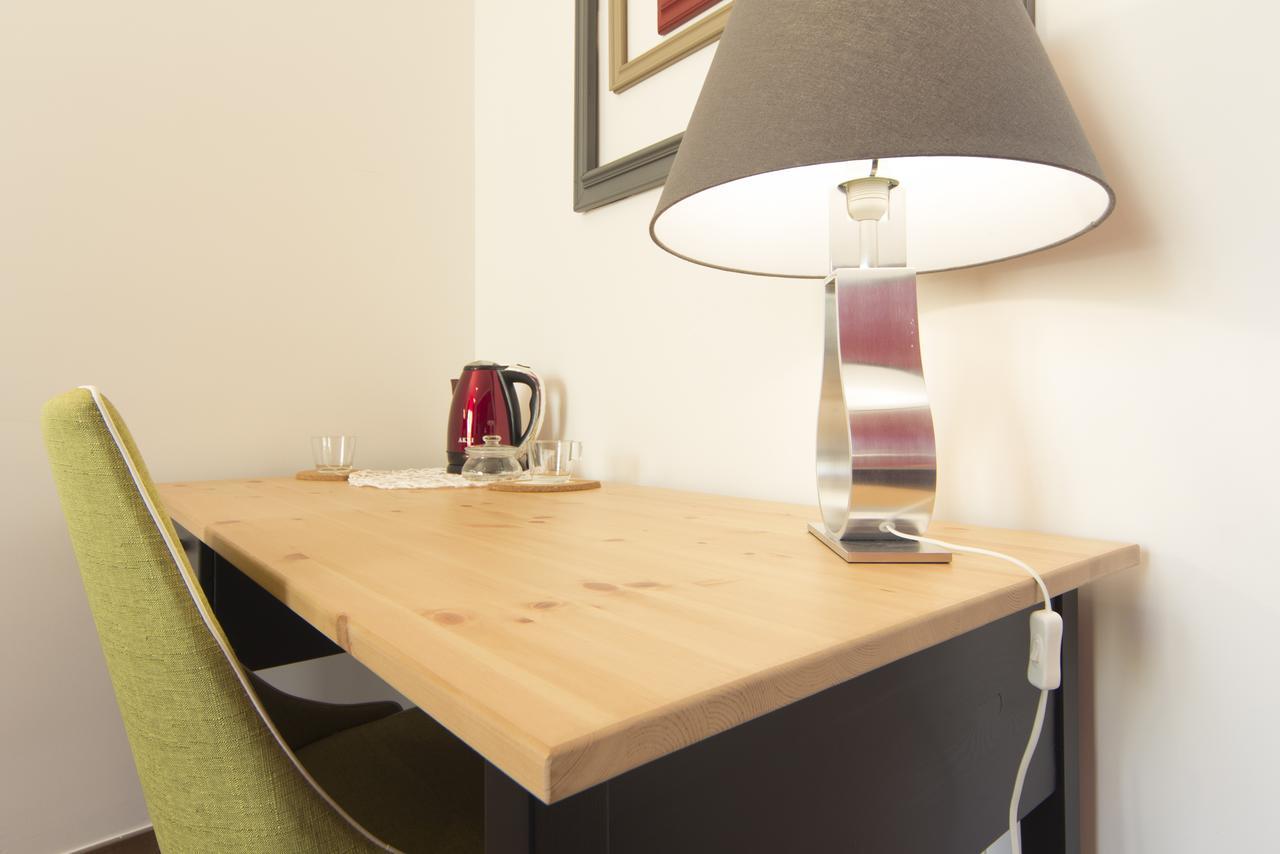 Il Sogno Apartments Marsala Extérieur photo
