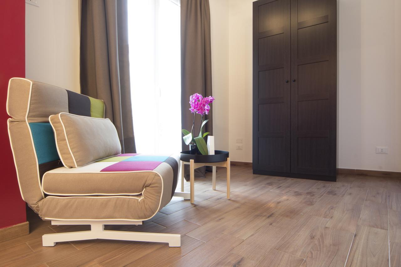 Il Sogno Apartments Marsala Extérieur photo