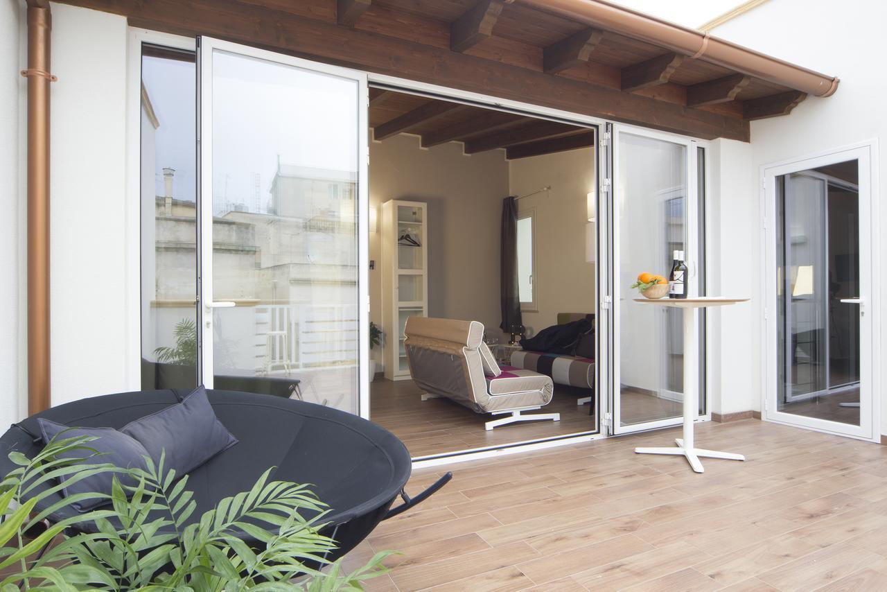 Il Sogno Apartments Marsala Extérieur photo