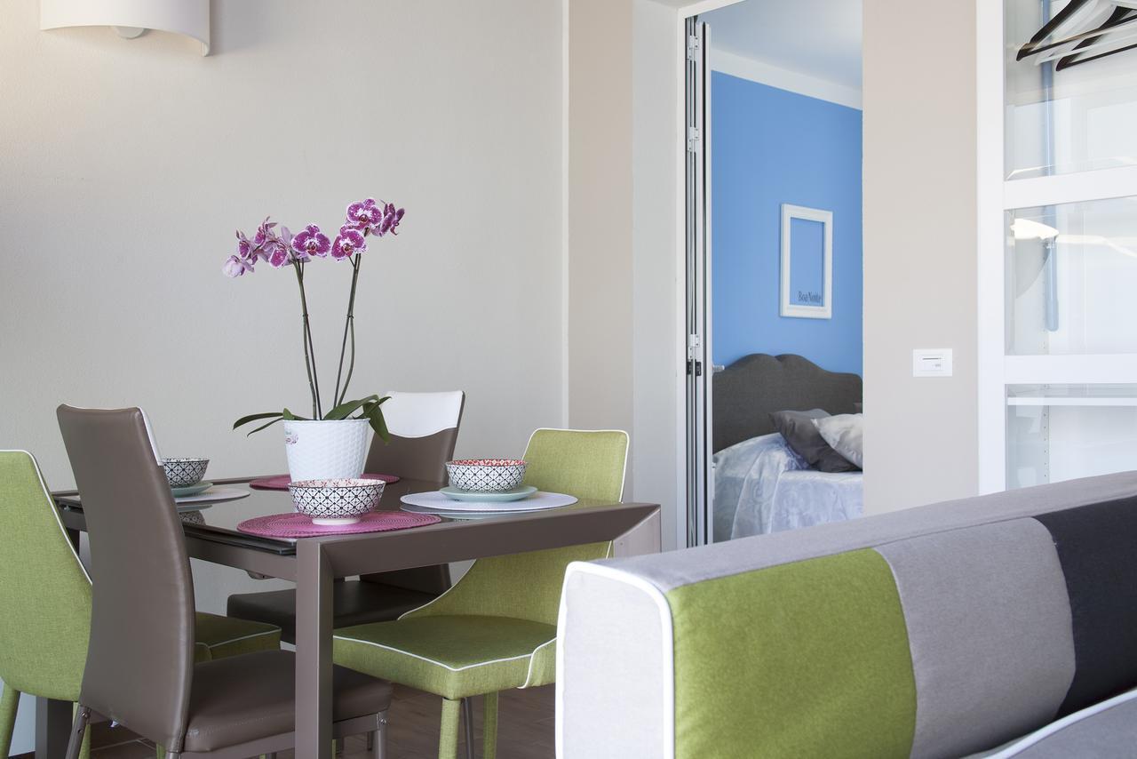 Il Sogno Apartments Marsala Extérieur photo