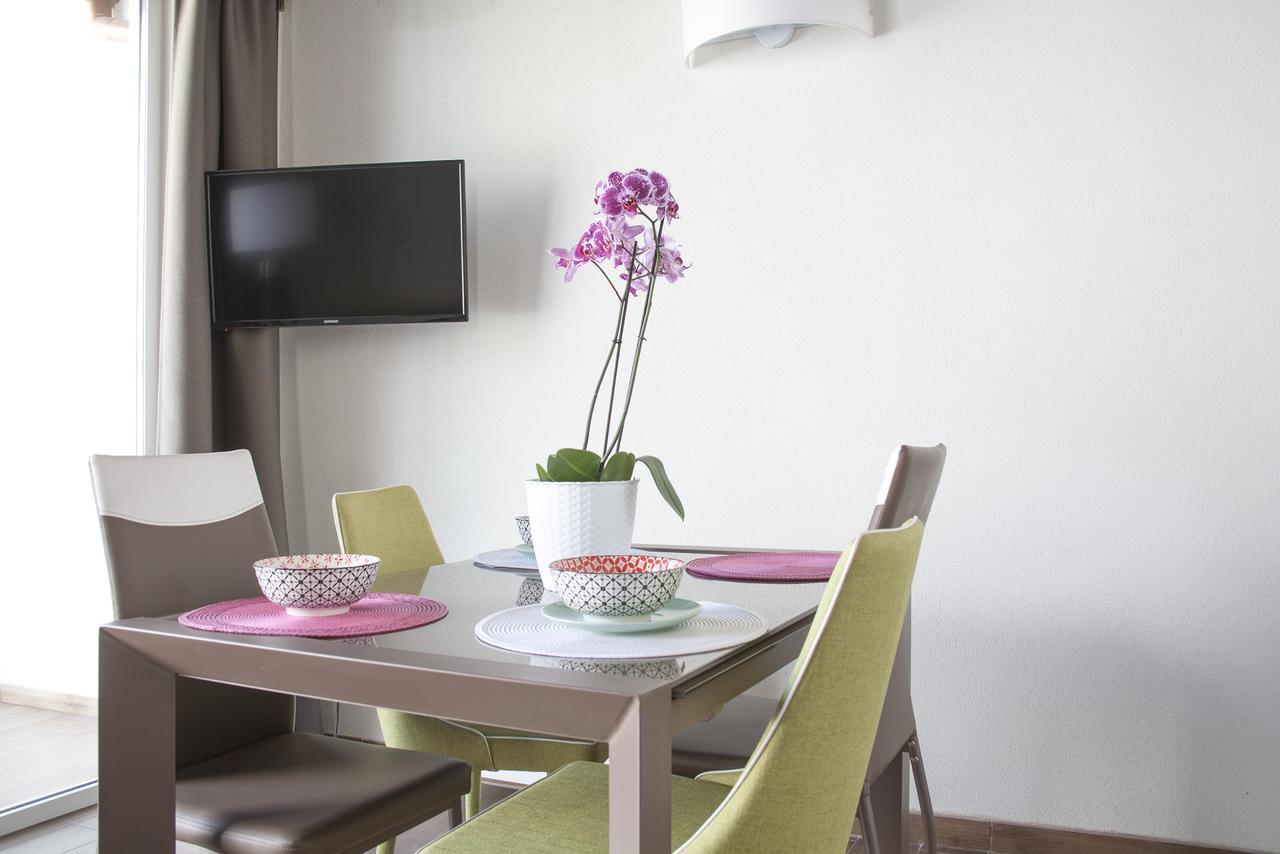 Il Sogno Apartments Marsala Extérieur photo
