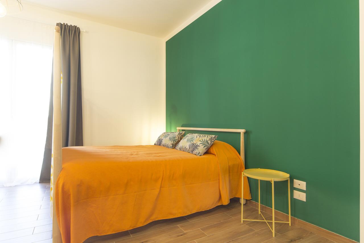 Il Sogno Apartments Marsala Extérieur photo