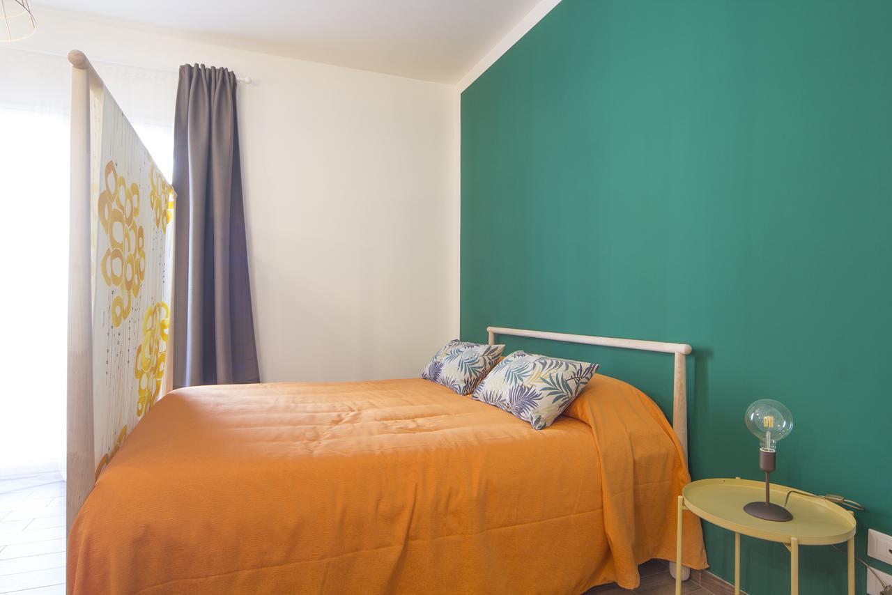 Il Sogno Apartments Marsala Extérieur photo