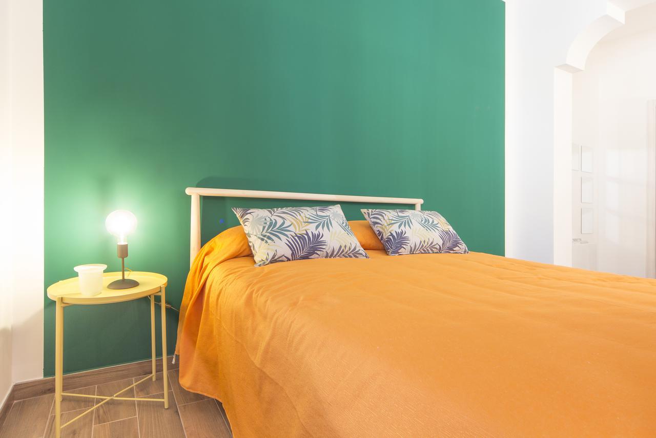 Il Sogno Apartments Marsala Extérieur photo