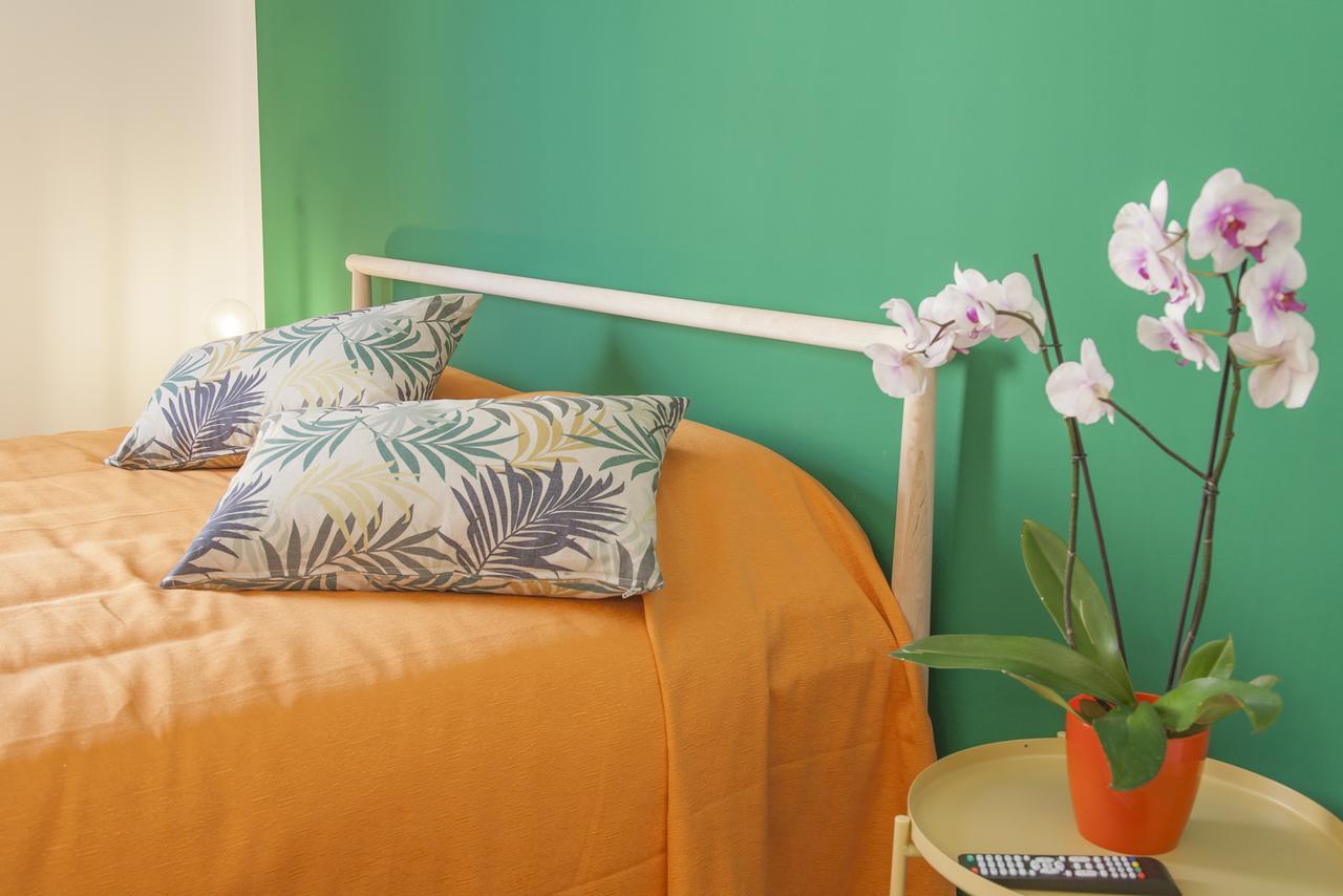 Il Sogno Apartments Marsala Extérieur photo