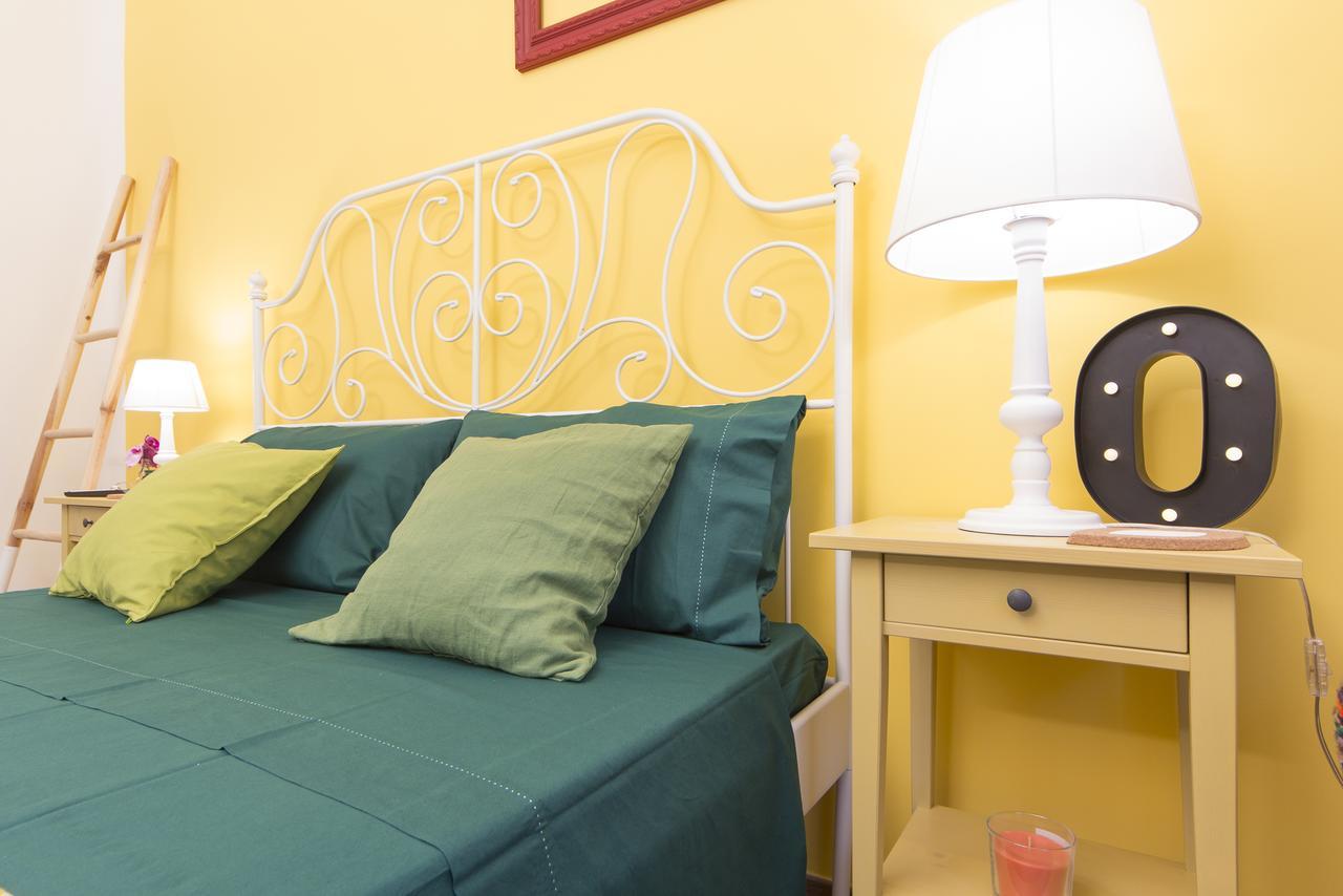 Il Sogno Apartments Marsala Extérieur photo