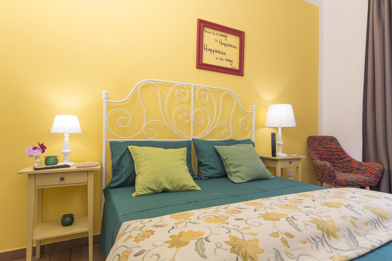 Il Sogno Apartments Marsala Extérieur photo