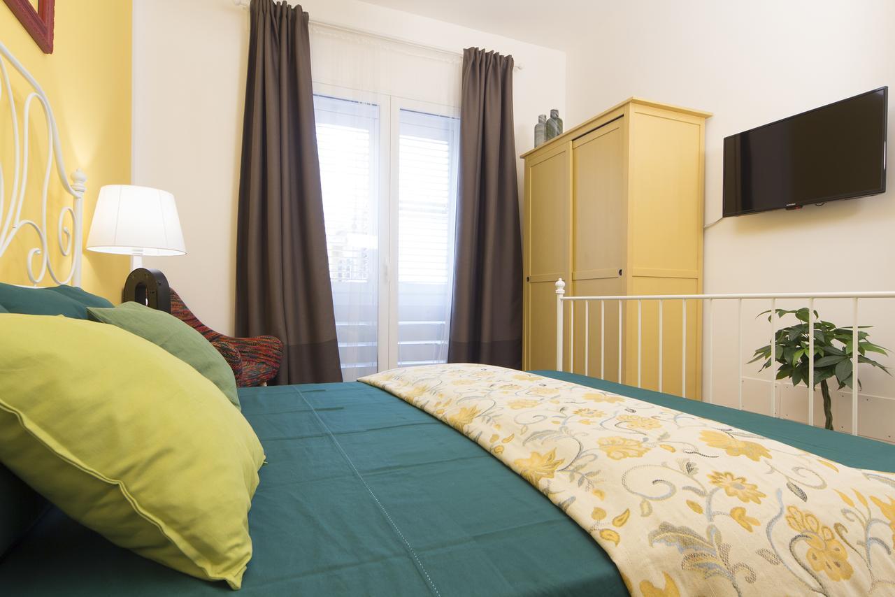 Il Sogno Apartments Marsala Extérieur photo