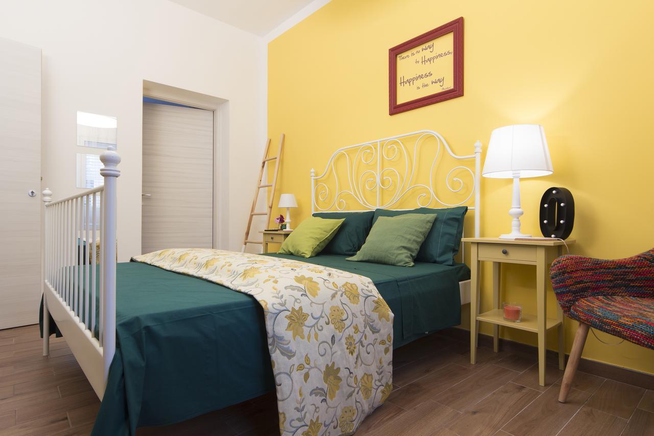 Il Sogno Apartments Marsala Extérieur photo