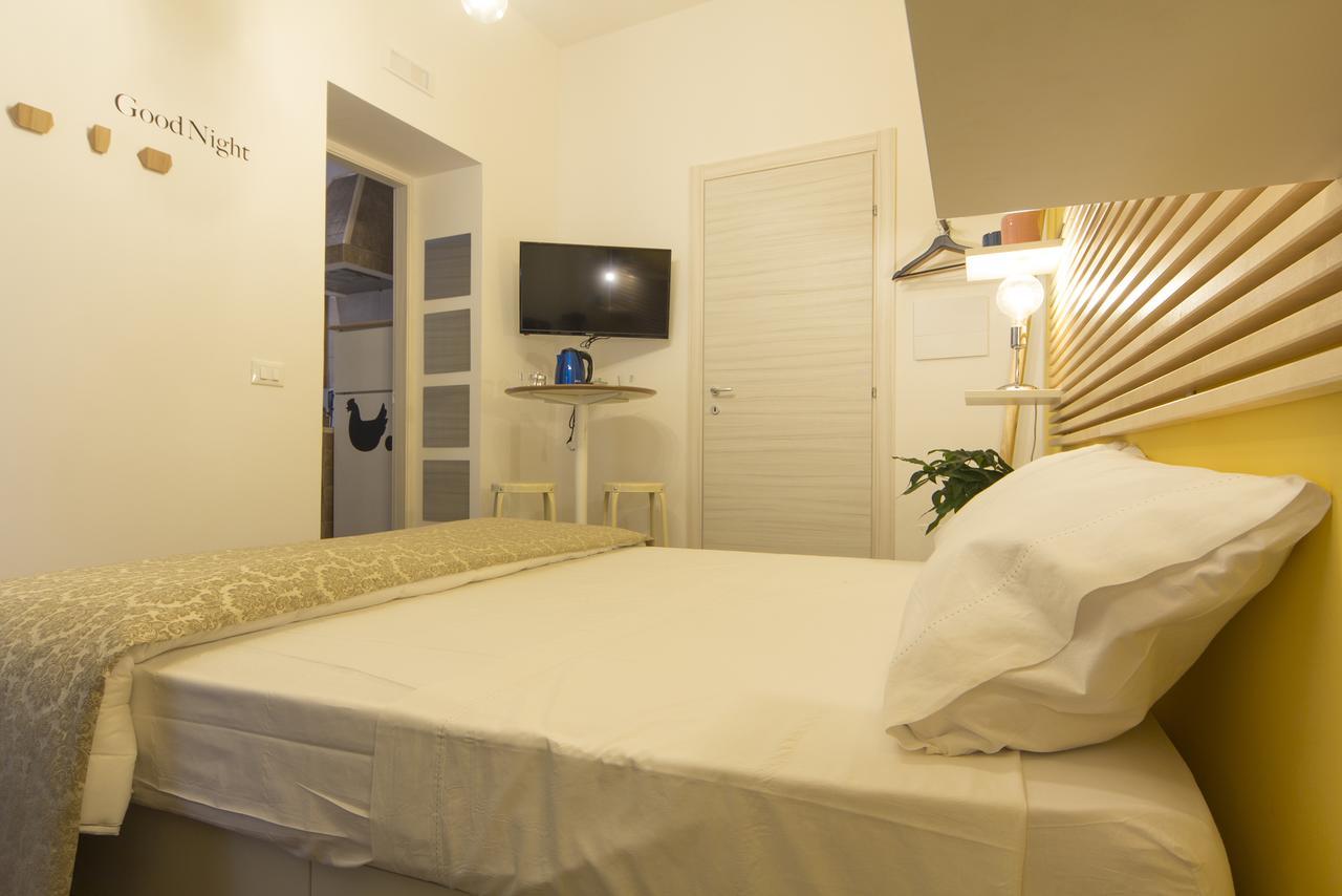 Il Sogno Apartments Marsala Extérieur photo