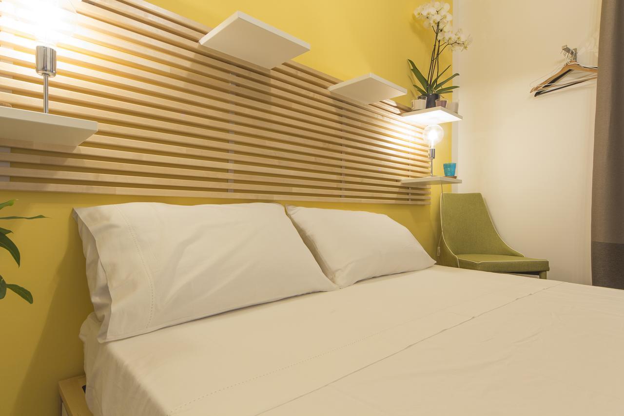 Il Sogno Apartments Marsala Extérieur photo