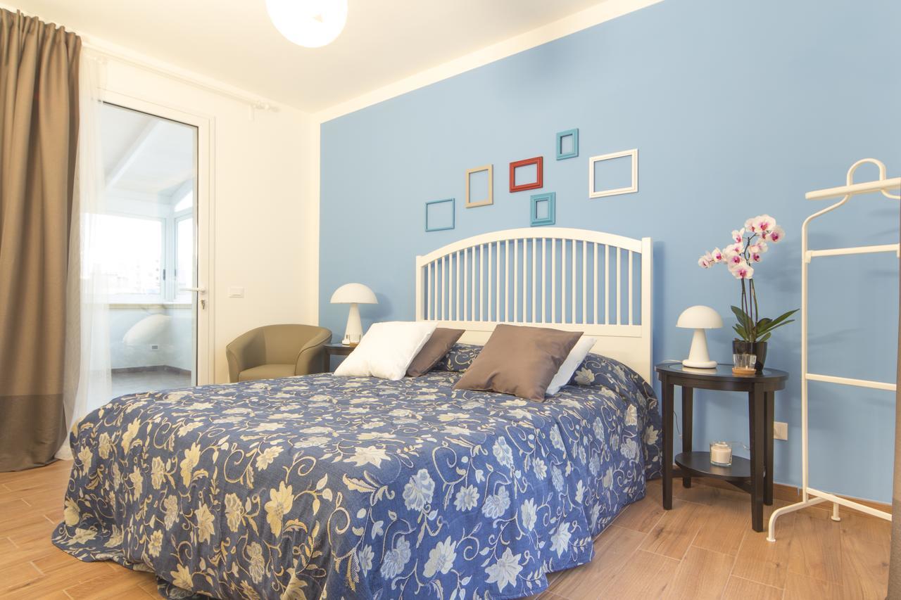 Il Sogno Apartments Marsala Extérieur photo