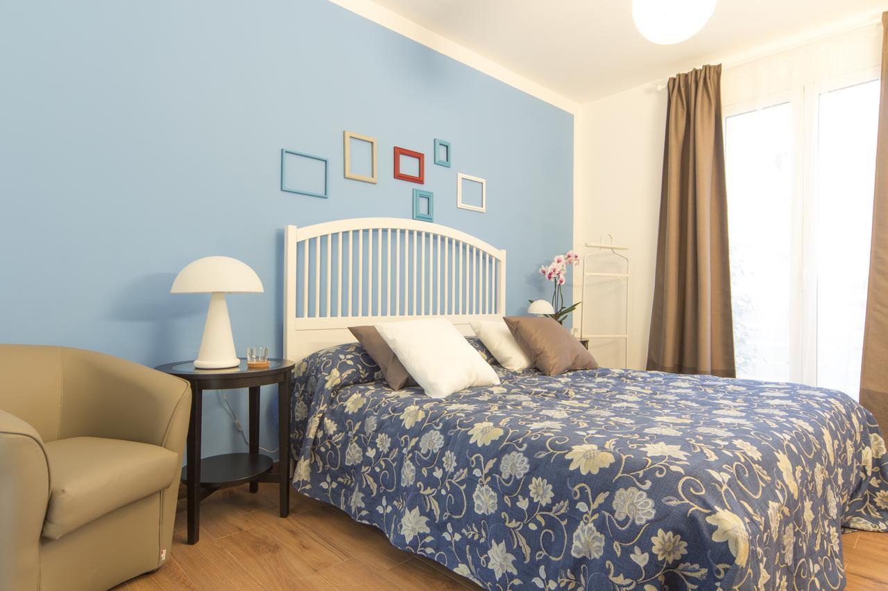 Il Sogno Apartments Marsala Extérieur photo