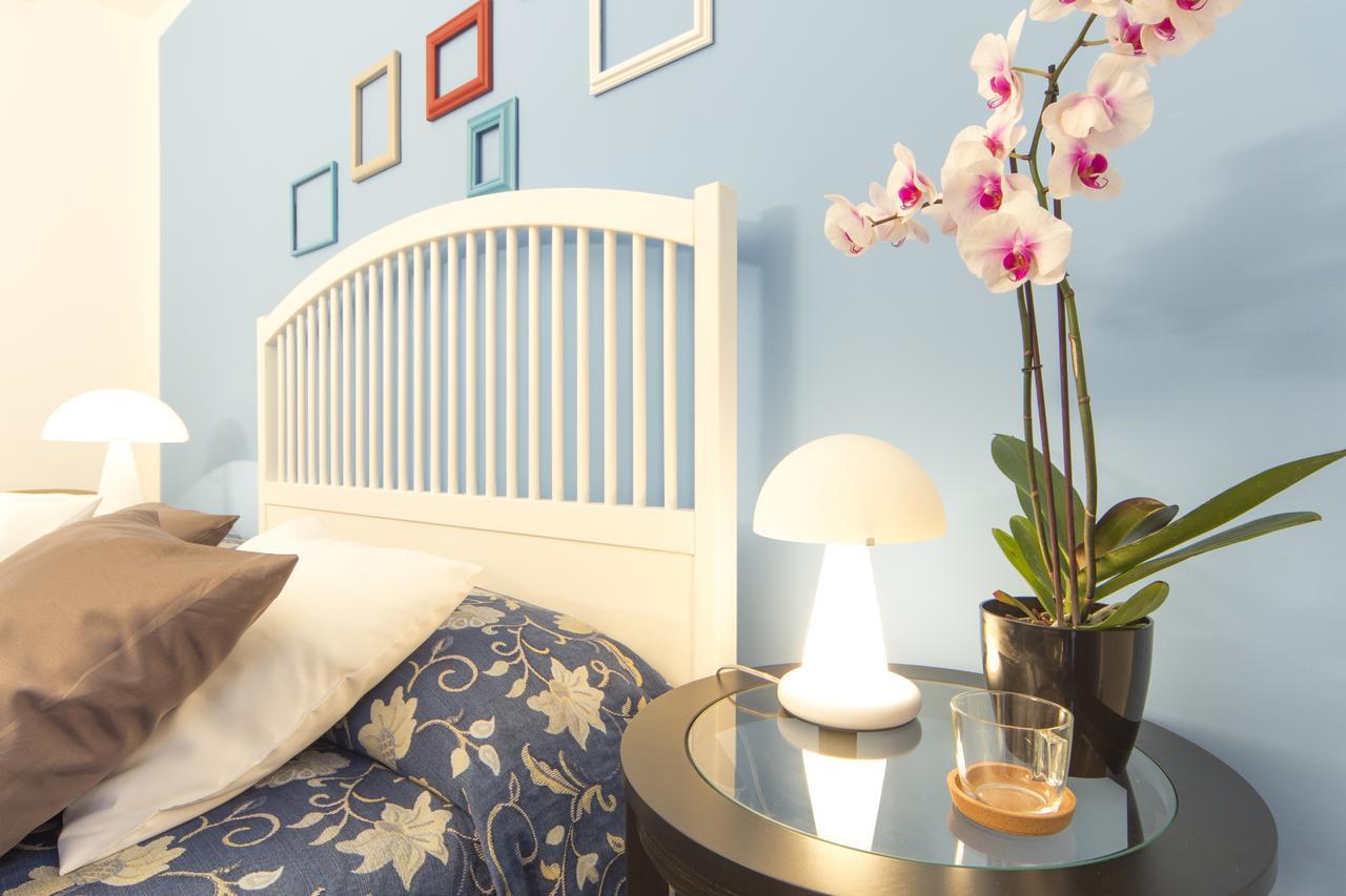 Il Sogno Apartments Marsala Extérieur photo