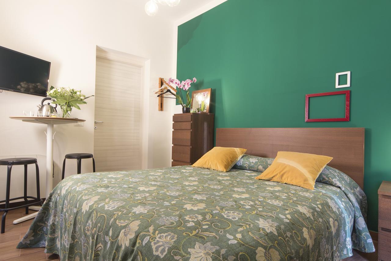 Il Sogno Apartments Marsala Extérieur photo