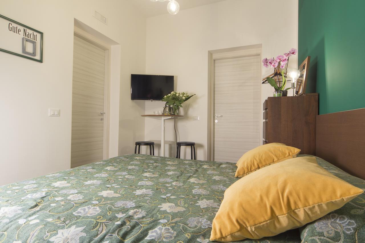 Il Sogno Apartments Marsala Extérieur photo