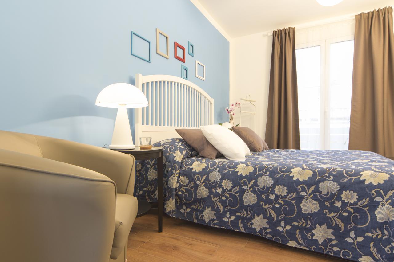 Il Sogno Apartments Marsala Extérieur photo