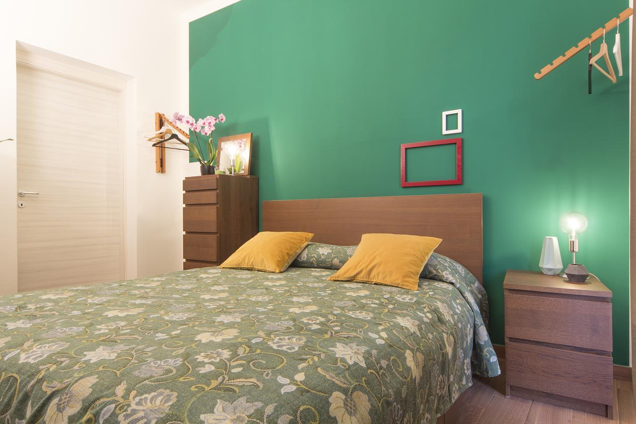 Il Sogno Apartments Marsala Extérieur photo