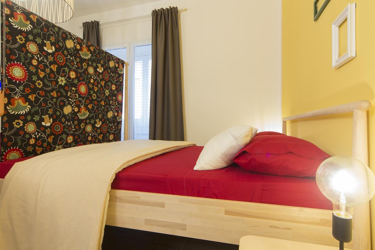 Il Sogno Apartments Marsala Extérieur photo