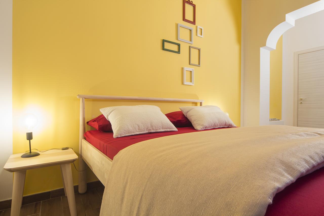 Il Sogno Apartments Marsala Extérieur photo