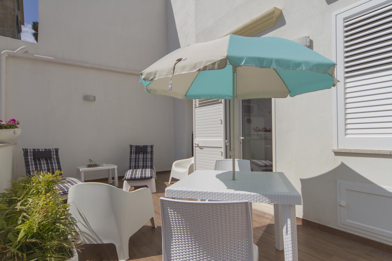 Il Sogno Apartments Marsala Extérieur photo