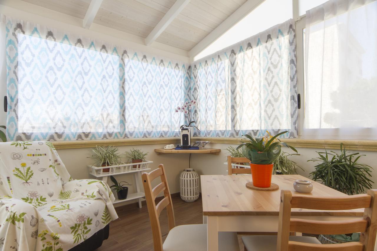 Il Sogno Apartments Marsala Extérieur photo