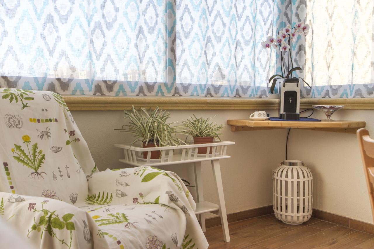 Il Sogno Apartments Marsala Extérieur photo