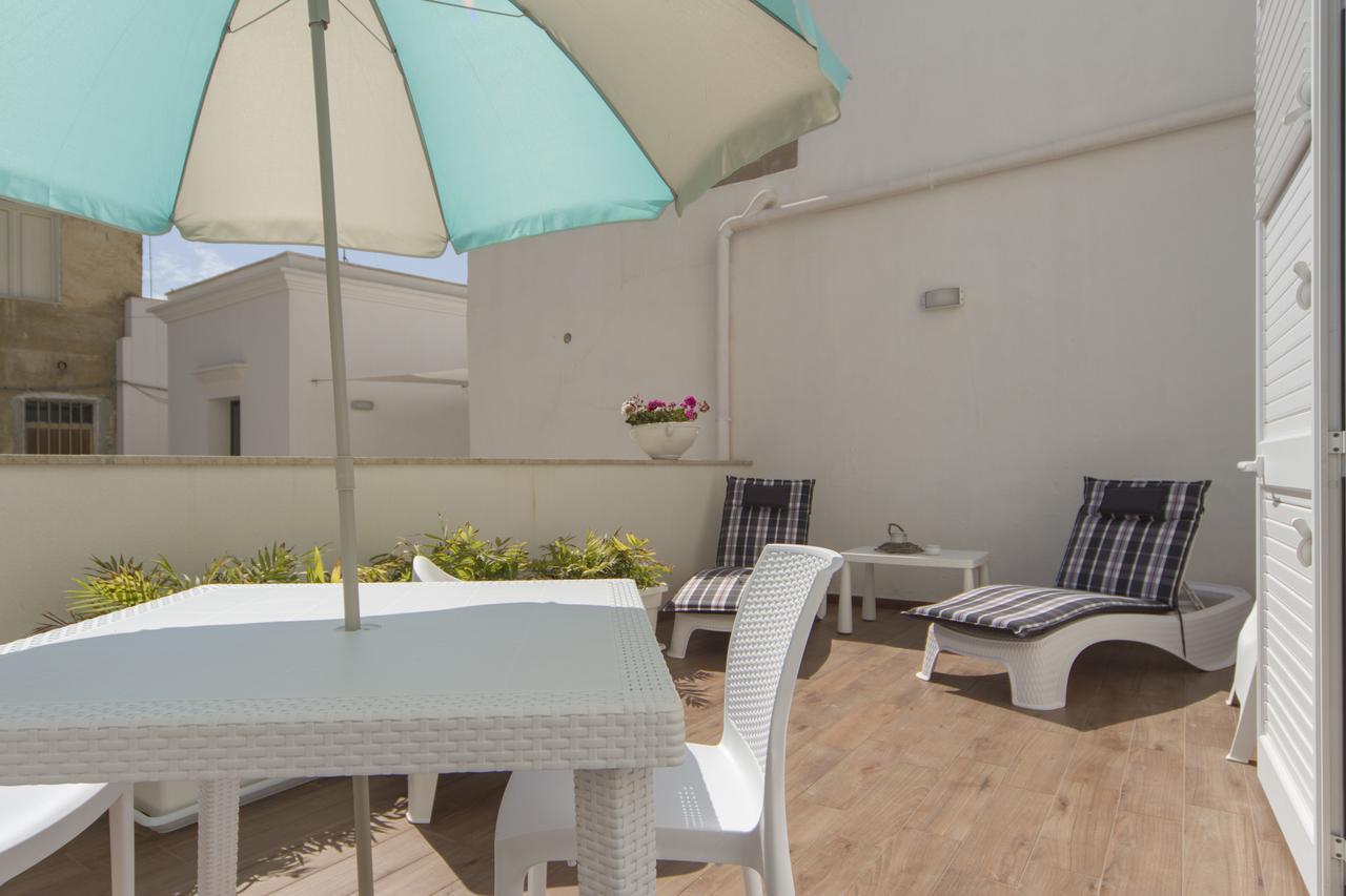 Il Sogno Apartments Marsala Extérieur photo