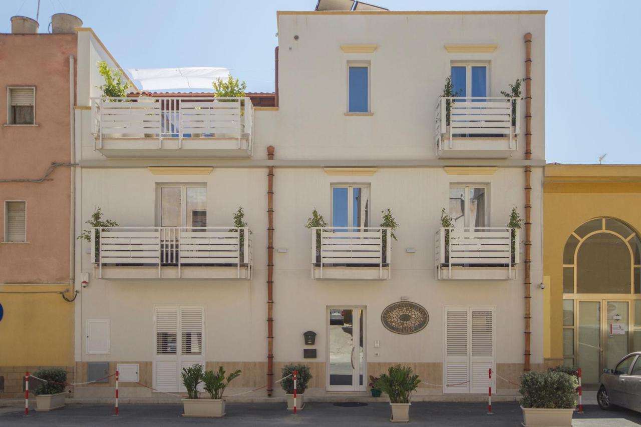 Il Sogno Apartments Marsala Extérieur photo
